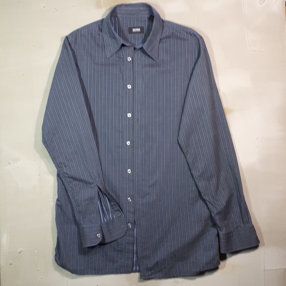 Hugo Boss shirt